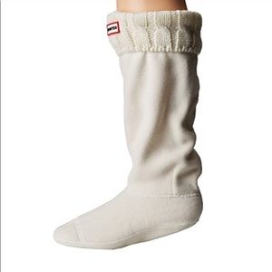 Hunter Welly Socks